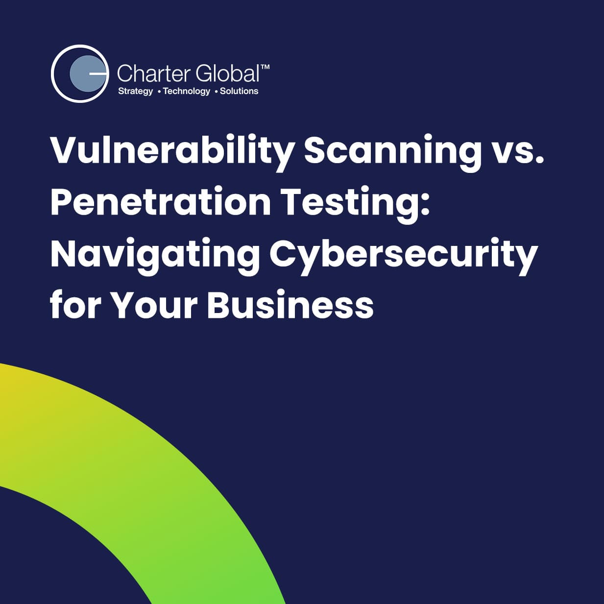 Vulnerability Scanning vs. Penetration Testing -01