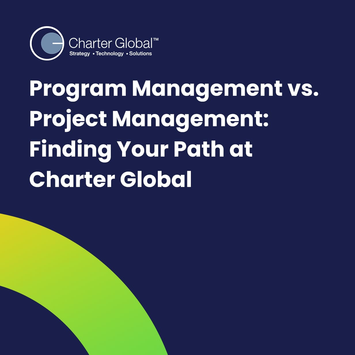 Program Management vs Project Management-01