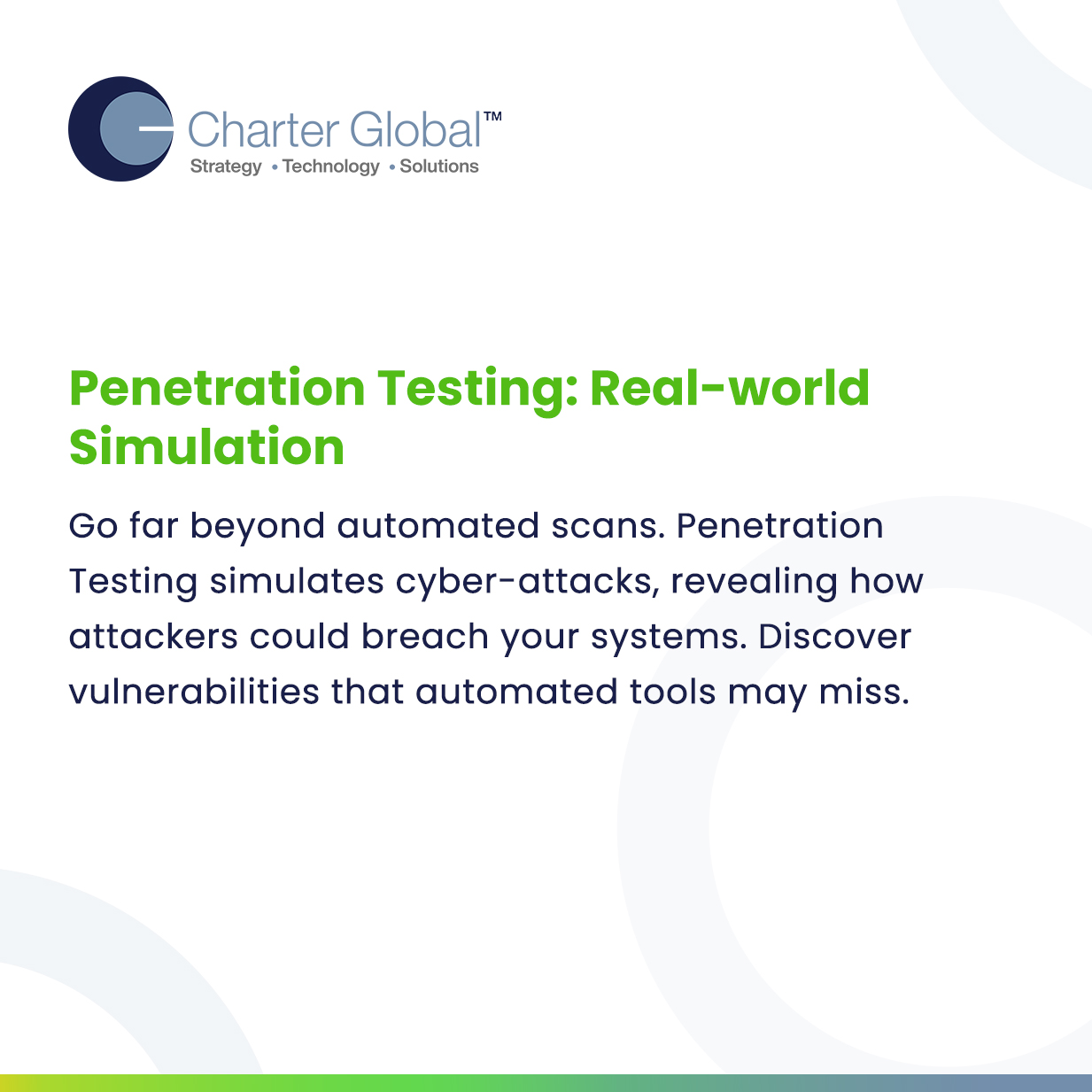 Vulnerability Scanning vs. Penetration Testing -04
