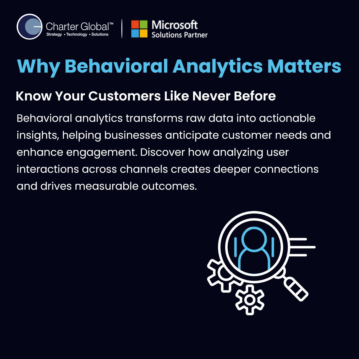 Discover the Power of Behavioral Analytics-02