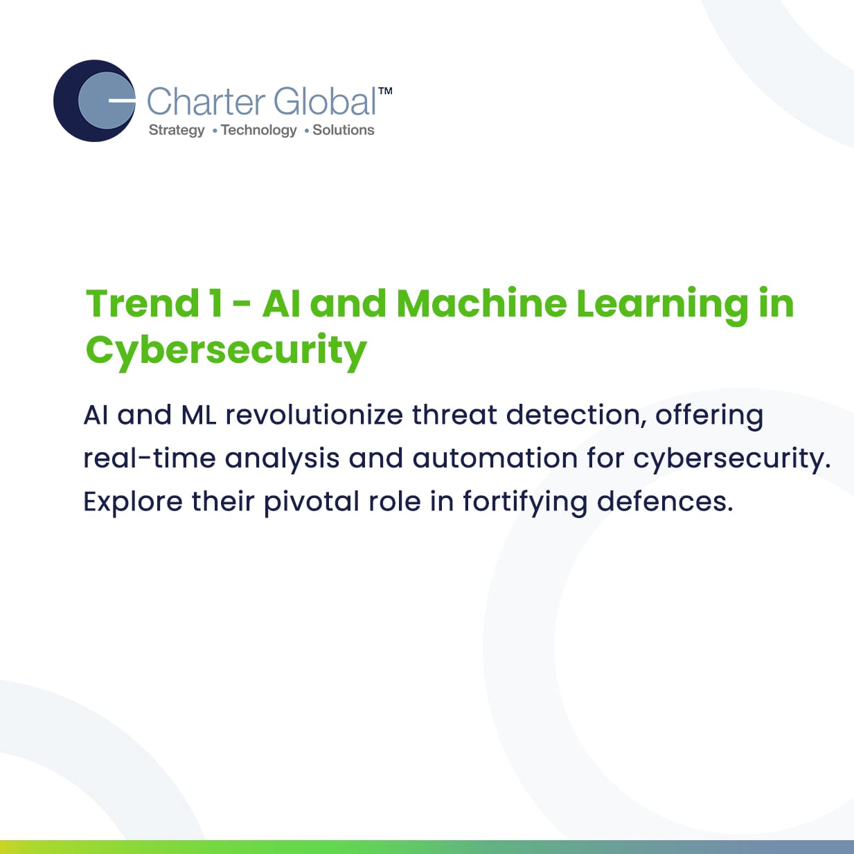 Forecasting the Future Key Cybersecurity Trends Expected in 2024-04