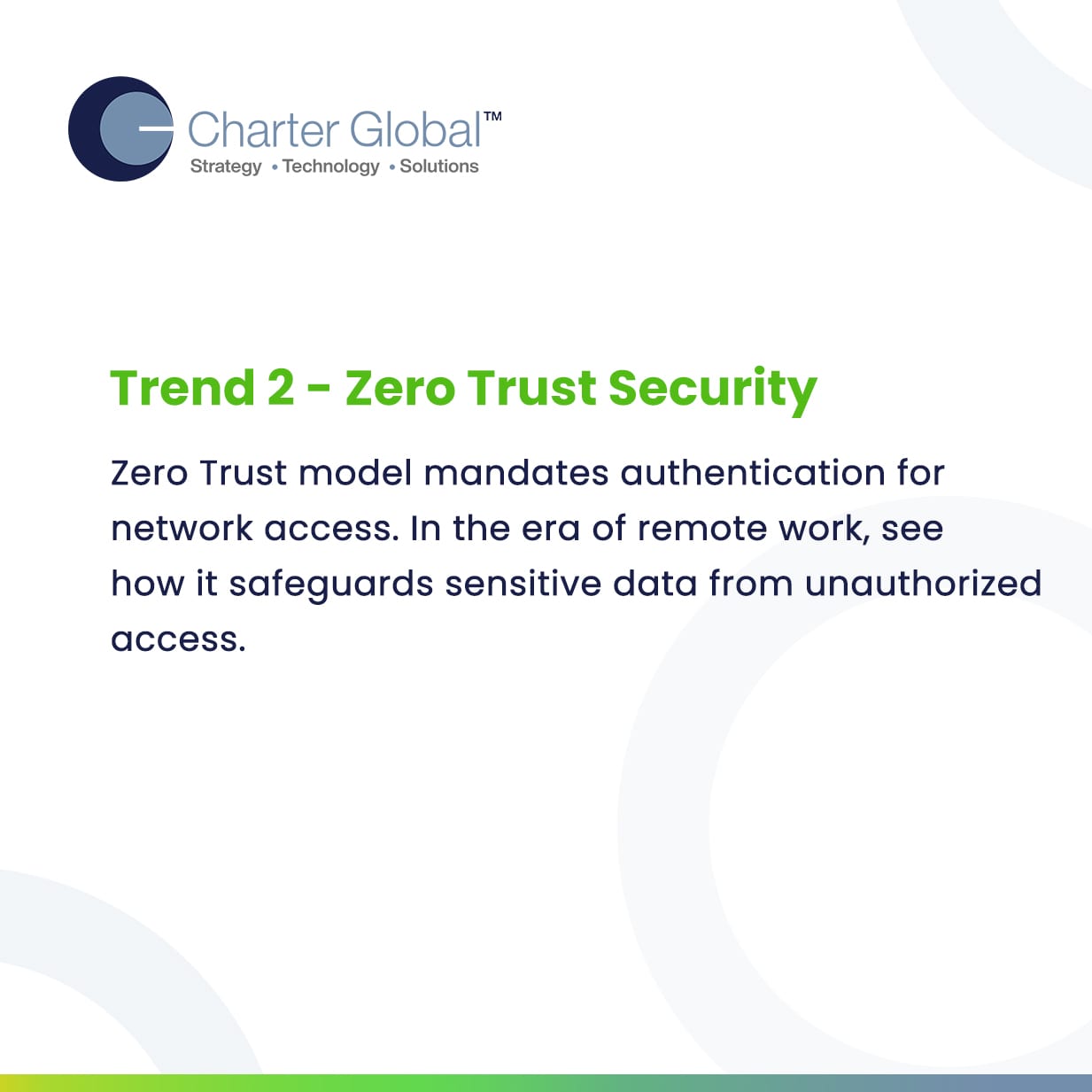 Forecasting the Future Key Cybersecurity Trends Expected in 2024-05
