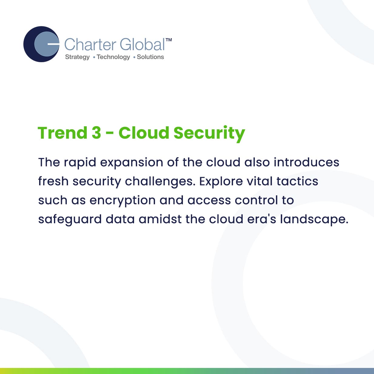 Forecasting the Future Key Cybersecurity Trends Expected in 2024-06