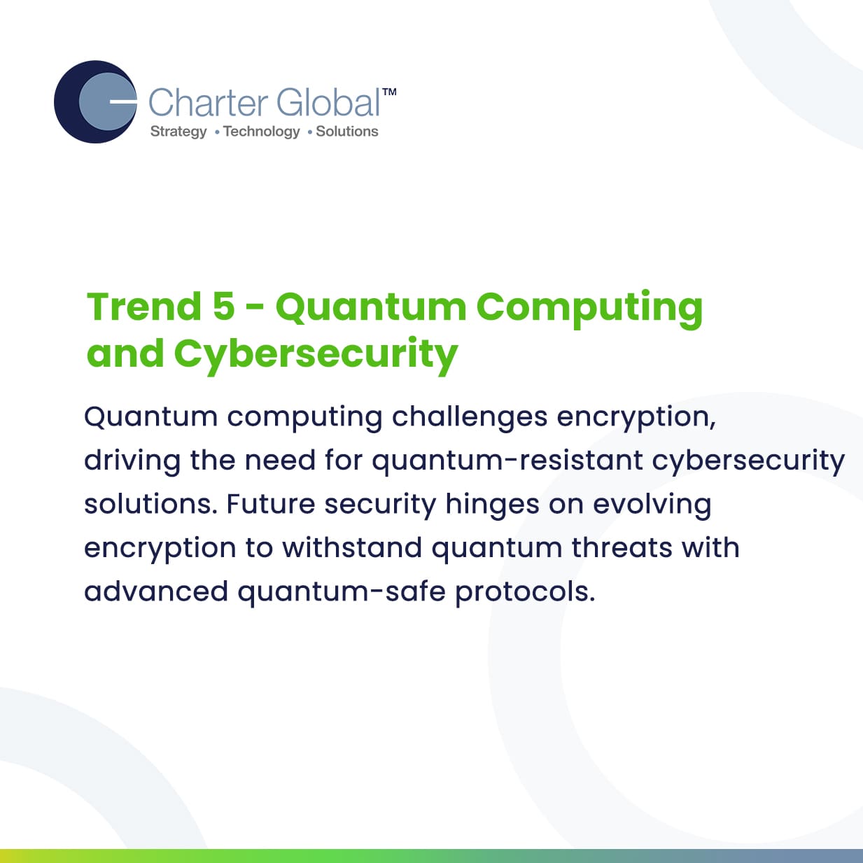 Forecasting the Future Key Cybersecurity Trends Expected in 2024-08