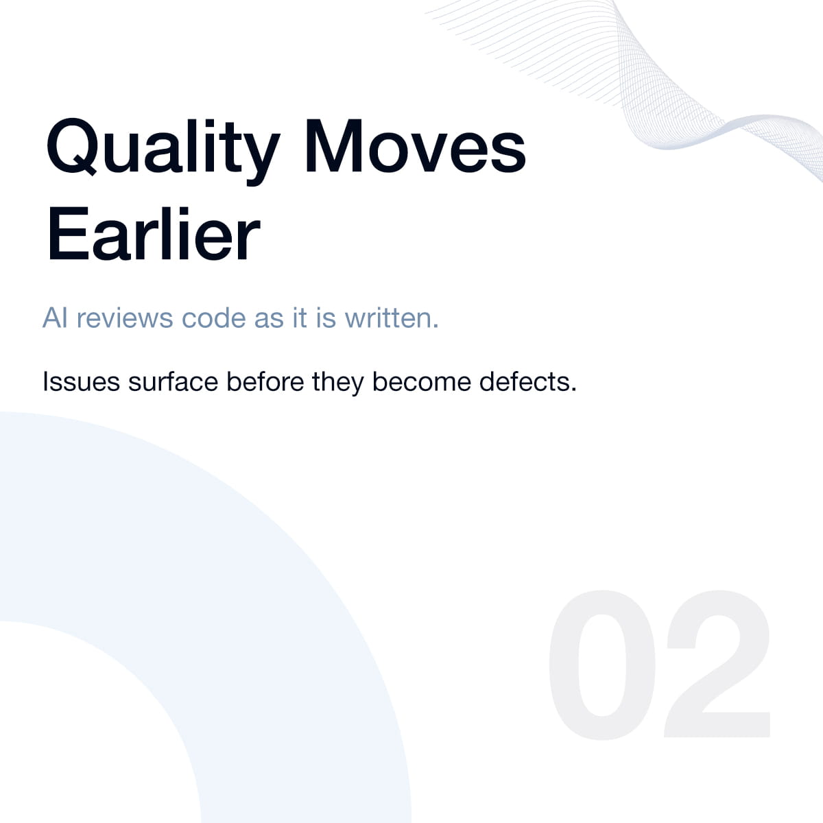 AI is changing code quality -3