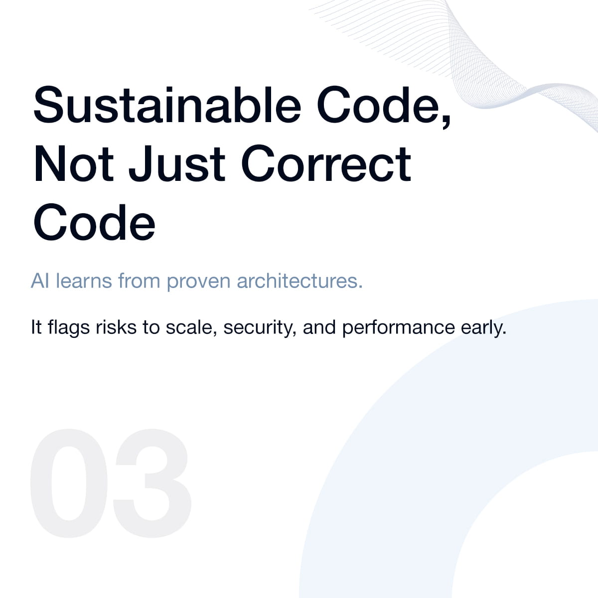 AI is changing code quality -4
