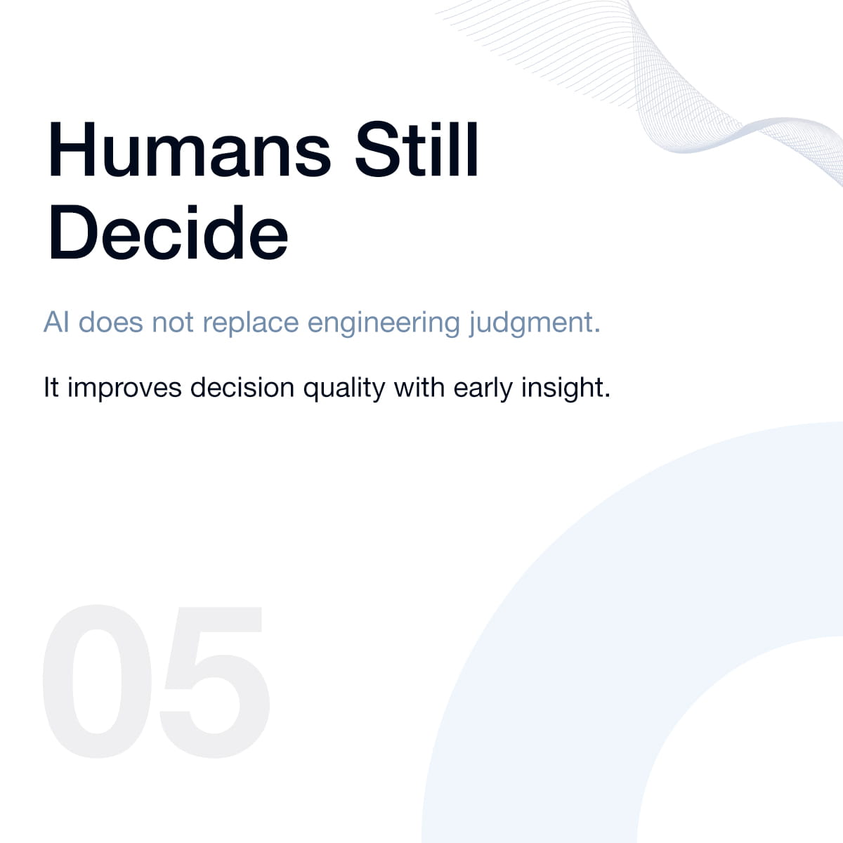 AI is changing code quality -6