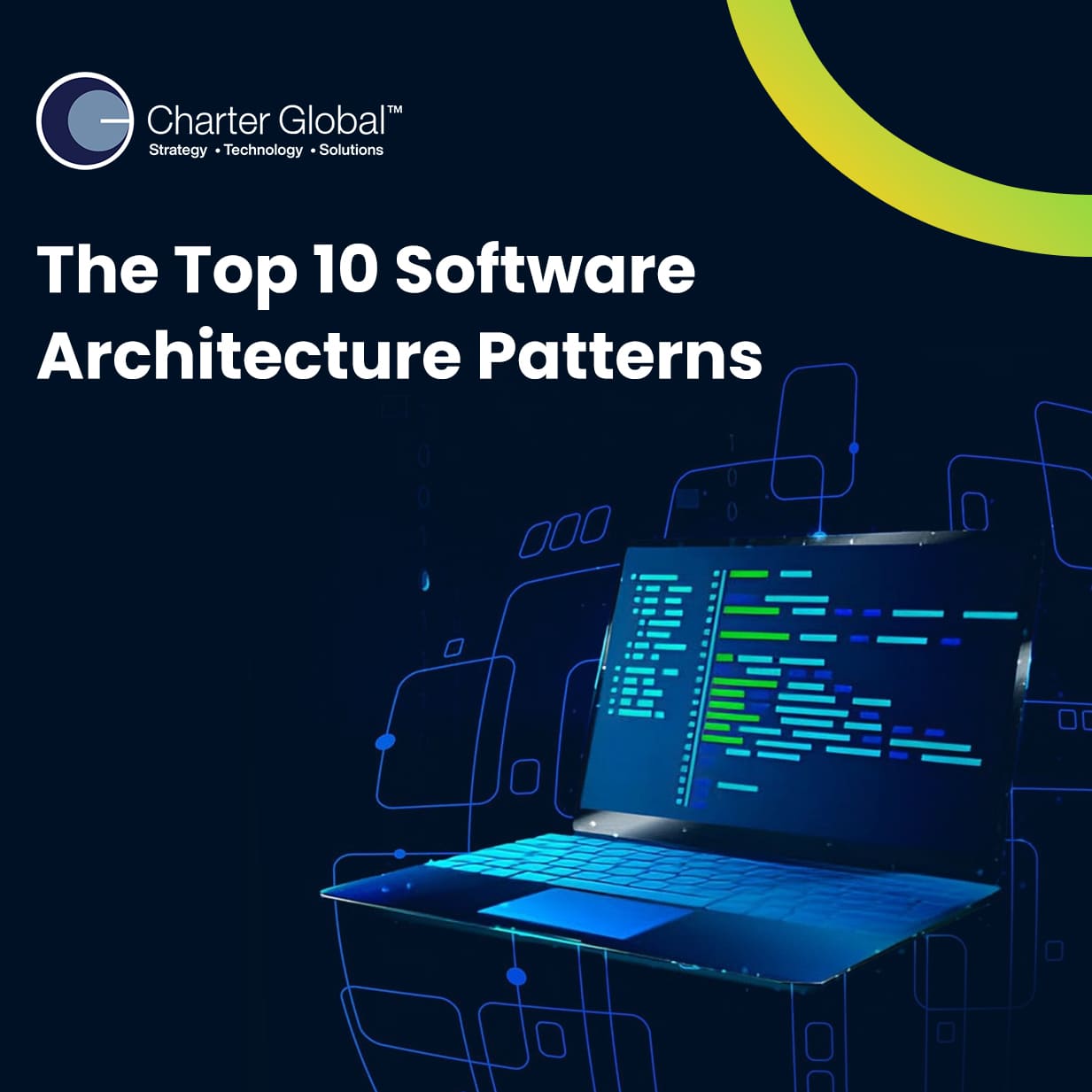 Top 10 Software Architecture-01