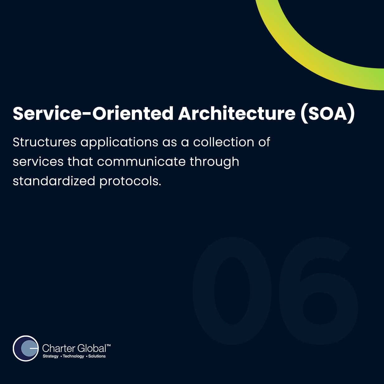 Top 10 Software Architecture-07