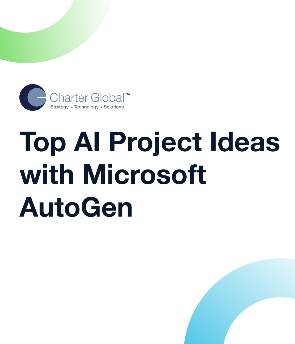 Top-AI-Project-Ideas-with-Microsoft-AutoGen