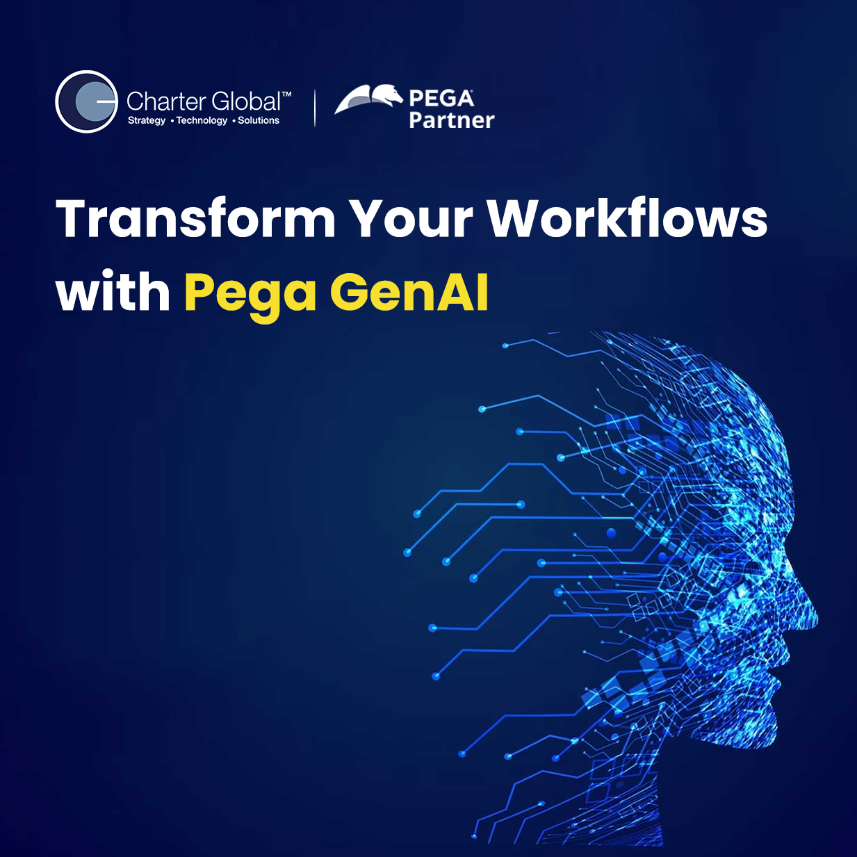 Transform Your Workflows with Pega GenAI-01