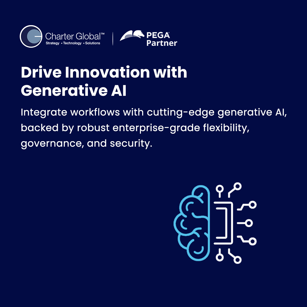 Transform Your Workflows with Pega GenAI-06